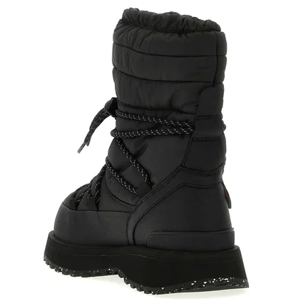 Ботинки мужские Suicoke Bower-Evab-Hi-Lace Black OG340EVABHILACE-BLK
