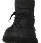 Ботинки мужские Suicoke Bower-Evab-Hi-Lace Black OG340EVABHILACE-BLK