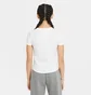 Футболка детская Nike Victory Swoosh White DC7057-100