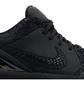 Кросівки унісекс Nike Zoom Kobe 4 Protro Black FQ3544-001