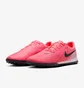Сороконожки унисекс Nike Phantom Gx Ii Academy Tf Pink FJ2577-600