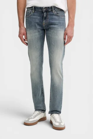 Джинсы мужские Armani Exchange Blue XM000049-AF24015-MB001