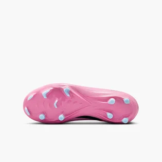 Бутсы детские Nike Zoom Superfly 10 Academy Pink FQ8304-600