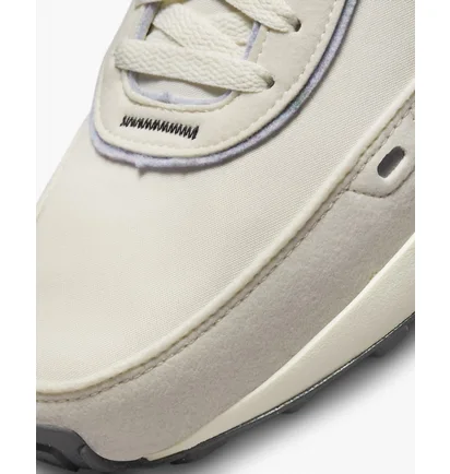 Кросівки чоловічі Nike Waffle One Se Grey Do9782-001