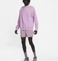 Свитшот унисекс Nike Acg Therma-Fit Pink Dx9611-532