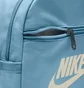 Рюкзак жіночий Nike W Nsw Futura 365 Mini Bkpk Light Blue CW9301-407
