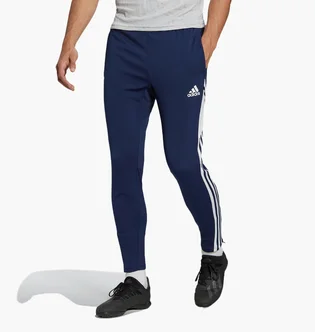 Штаны мужские Adidas Condivo 22 Training Pants Blue HG3706