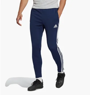 Штаны мужские Adidas Condivo 22 Training Pants Blue HG3706