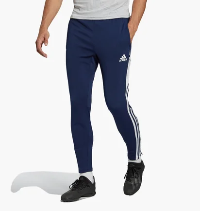 Штаны мужские Adidas Condivo 22 Training Pants Blue HG3706