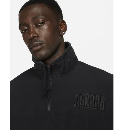Куртка чоловіча Air Jordan Sport Dna Black DA7165-010