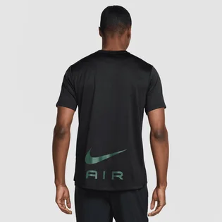 Футболка мужская Nike Air T-Shirt Black HM0195-011