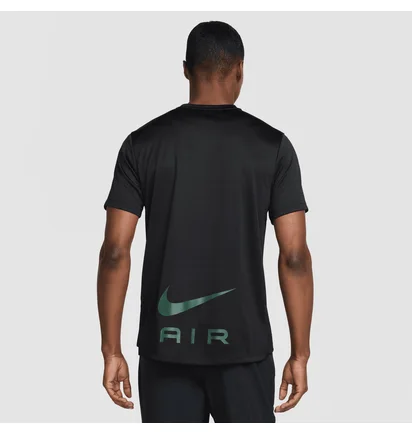 Футболка мужская Nike Air T-Shirt Black HM0195-011