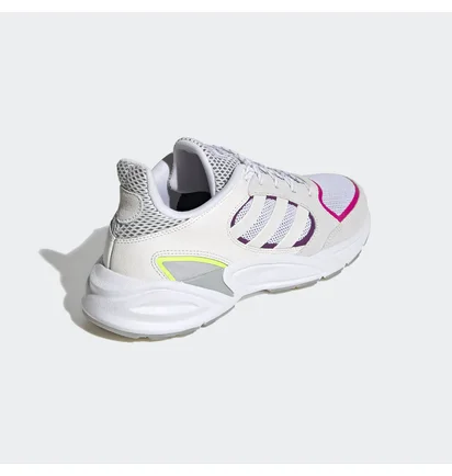 Кросівки жіночі Adidas 90s Valasion White EG8422