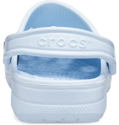 Тапочки унисекс CROCS Baya Clog Light Blue 10126-4JQ