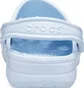 Тапочки унисекс CROCS Baya Clog Light Blue 10126-4JQ