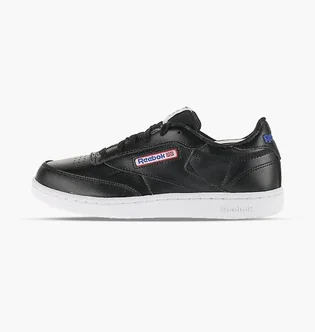 Кроссовки детские Reebok Club C Black BS7285