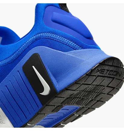 Кросівки чоловічі Nike Free Metcon 6 Blue FJ7127-402