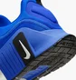 Кросівки чоловічі Nike Free Metcon 6 Blue FJ7127-402