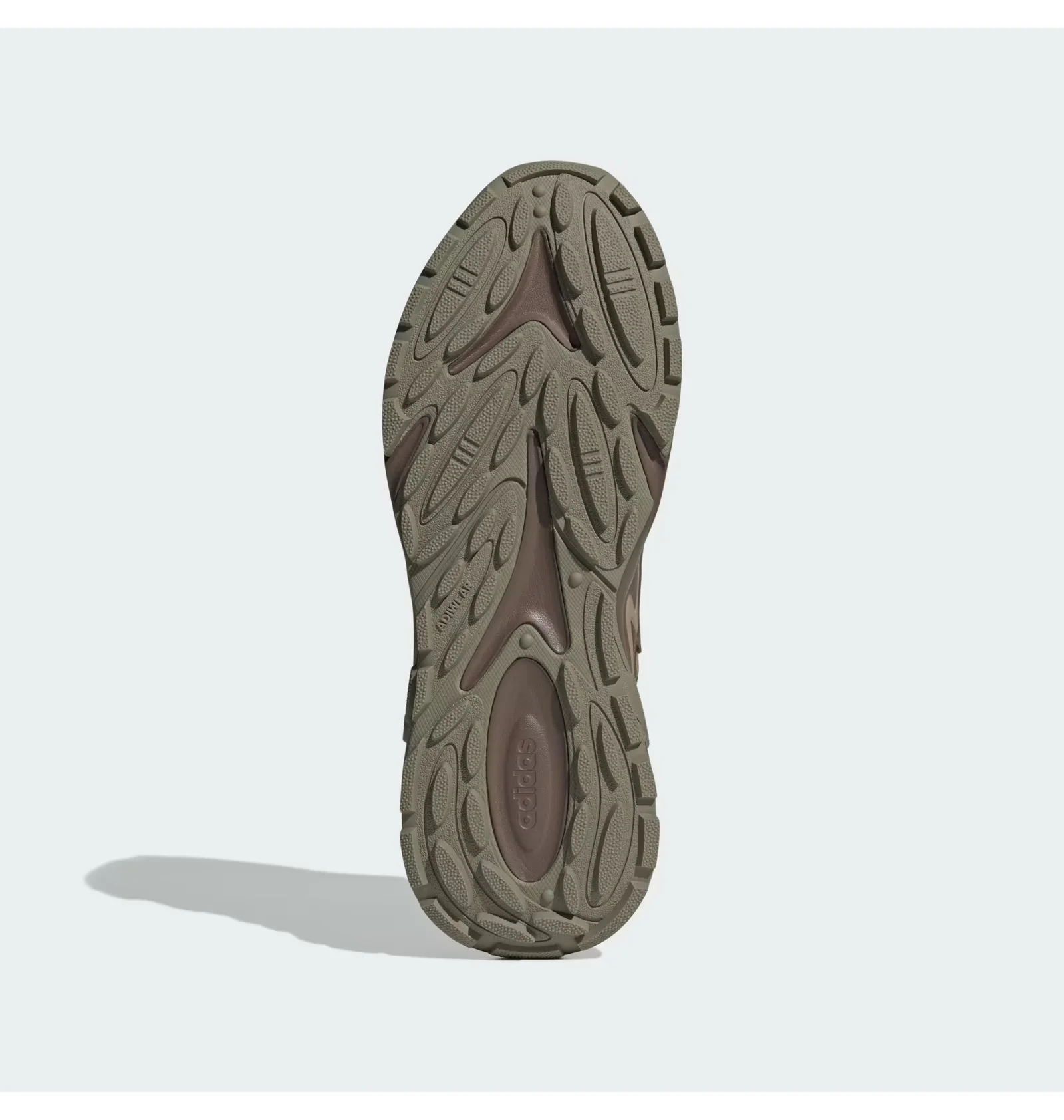 ᐉ Кросівки унісекс Adidas Ozwave Surge Brown JQ5982 - придбати в