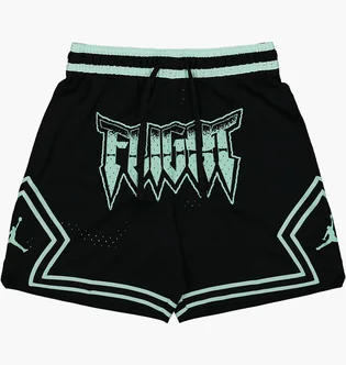 Шорти чоловічі Air Jordan Sport Diamond Dri-Fit Shorts Black FN5869-010