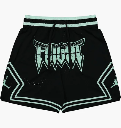 Шорты мужские Air Jordan Sport Diamond Dri-Fit Shorts Black FN5869-010