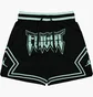 Шорты мужские Air Jordan Sport Diamond Dri-Fit Shorts Black FN5869-010