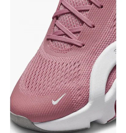Кроссовки женские Nike Zoom Superrep 4 Nn Pink Do9837-600