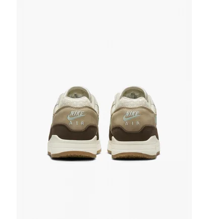 Кросівки унісекс Nike Air Max 1 Prm Beige FD5088-200