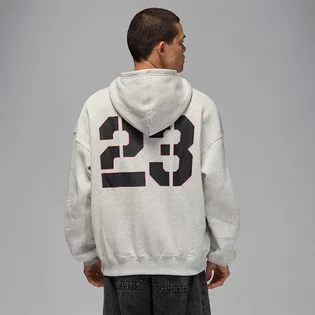 Худі чоловіче Air Jordan Brooklyn Grey IM7943-050