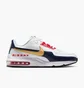 Кросівки чоловічі Nike Air Max Ltd 3 Prem White 695484-186