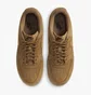 Кроссовки мужские Nike Air Force 1 Brown Cj9179-200