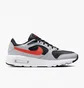 Кроссовки мужские Nike Air Max Sc Shoes Grey/Black CW4555-015