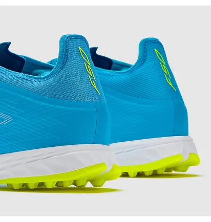 Сороконожки мужские Adidas F50 Pro Blue JR8942