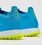 Сороконожки мужские Adidas F50 Pro Blue JR8942