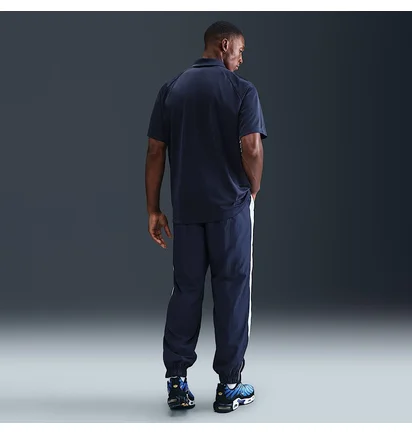 Штаны мужские Nike Sportswear Blue HV6517-451
