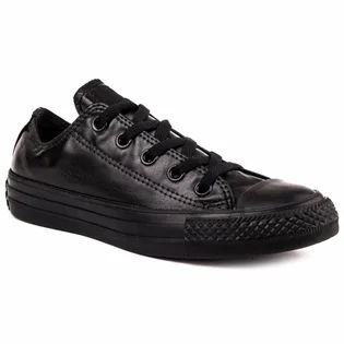 Кеди жіночі Converse Chuck Taylor All Star Black 155563C