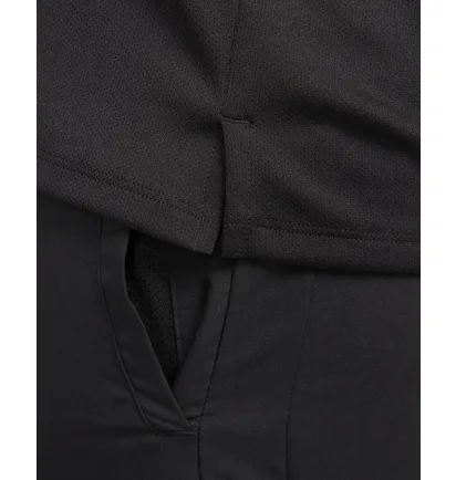 Футболка чоловіча Nike Dri-Fit Uv Miler Black Dv9315-010