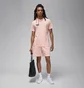 Футболка мужская Air Jordan Brand Ss Jm Stack Pink FN6029-622