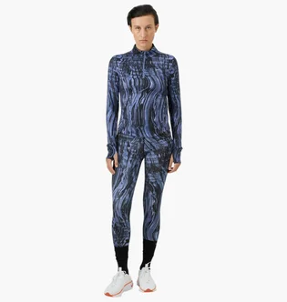 Спортивний костюм жіночий Nike Dri-Fit Swift Uv Repel Blue IM0361-499__HV8894-499