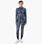 Спортивний костюм жіночий Nike Dri-Fit Swift Uv Repel Blue IM0361-499__HV8894-499