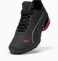 Кроссовки мужские Puma Viz Runner Sport Sl Running Shoes Black 376471-02