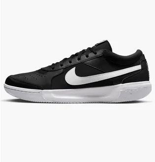 Кроссовки мужские Nike Court Air Zoom Lite 3 Black Dv3263-001