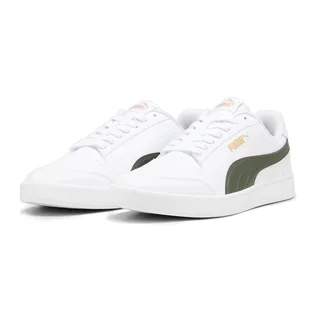 Кроссовки мужские Puma Court Ultra White 309668-27