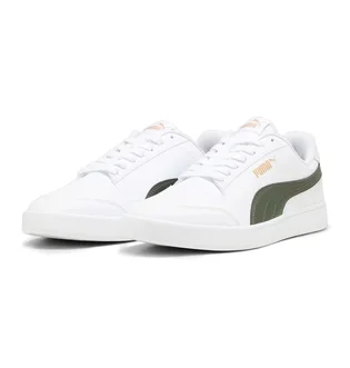 Кроссовки мужские Puma Court Ultra White 309668-27