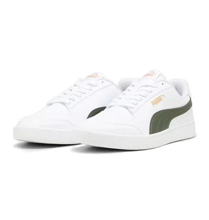 Кросівки чоловічі Puma Court Ultra White 309668-27