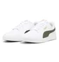 Кросівки чоловічі Puma Court Ultra White 309668-27