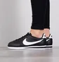 Кросівки жіночі Nike Wmns Classic Cortez Leather Black 807471-010