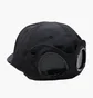 Кепка мужская C.P. Company Chrome-R Goggle Black RCCMAC748A-110545A