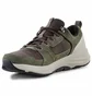 Кросівки чоловічі Skechers Go Walk Outdoor Massif Olive 216106-OLBR