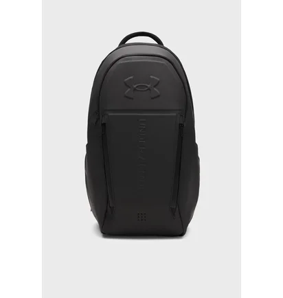 Рюкзак чоловічий Under Armour Hustle Elite Black 6005747-001